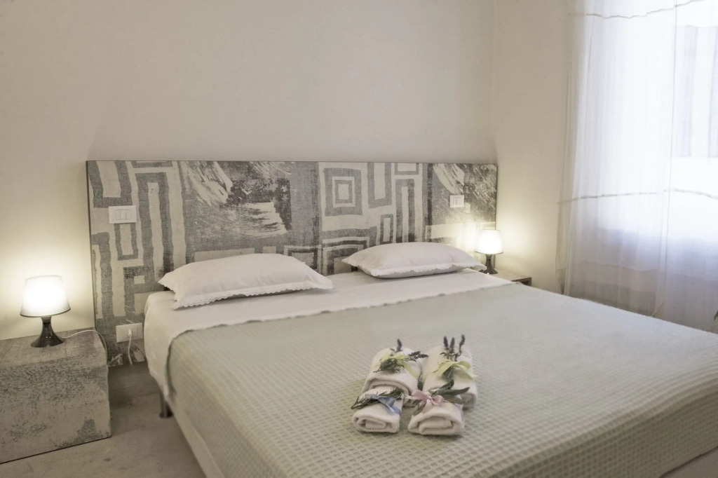 Garibaldi23 Rooms