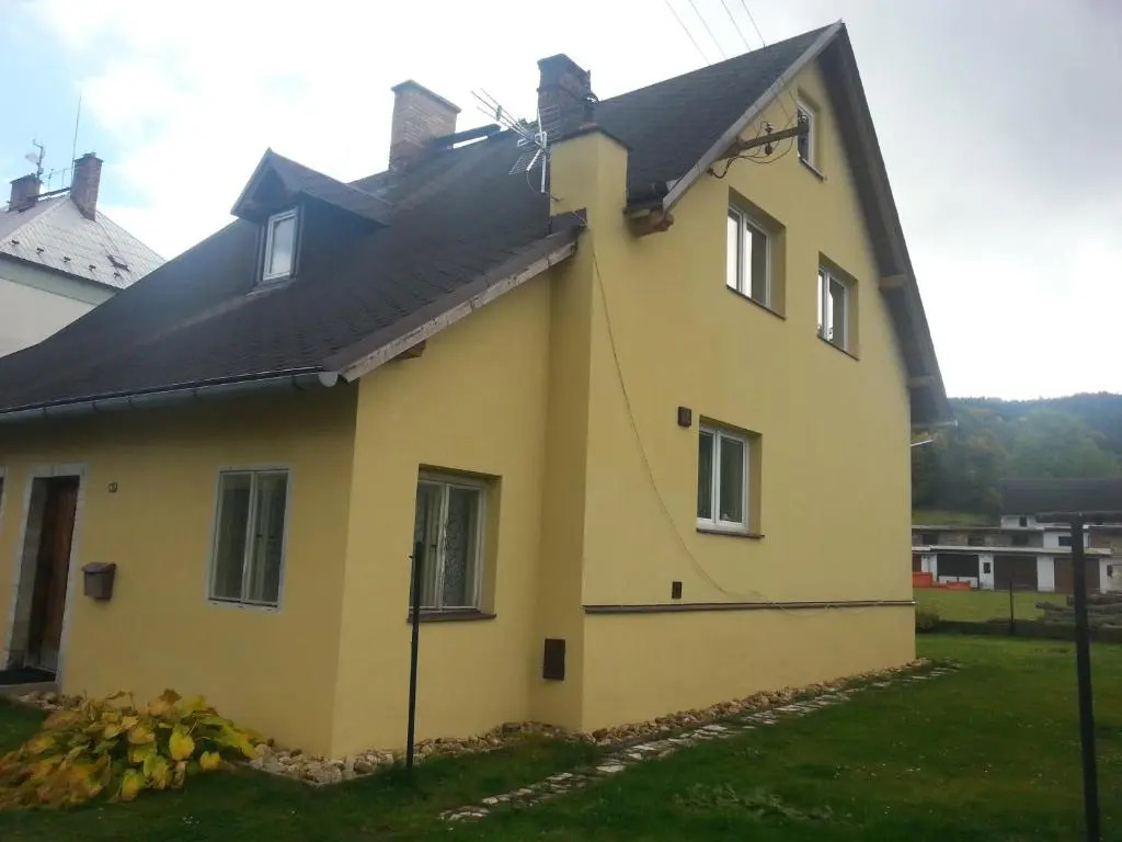 Apartment Věra