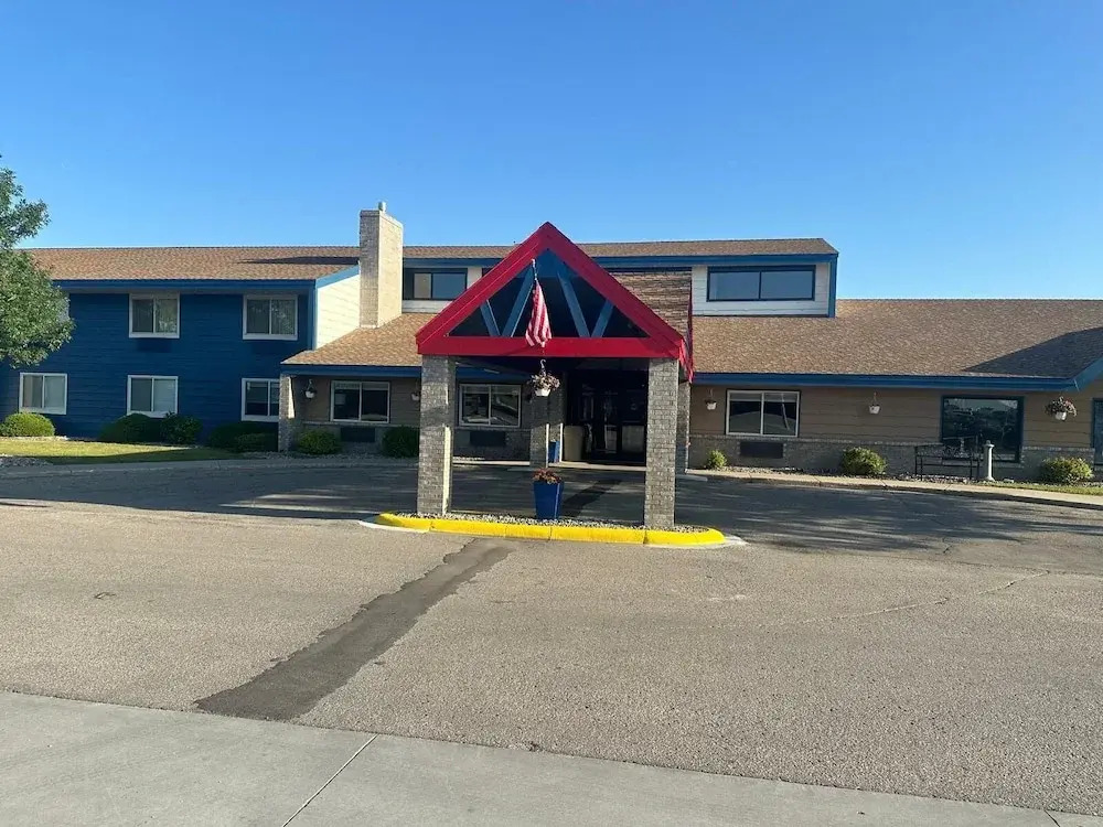 AmericInn by Wyndham Crookston U of M Crookston