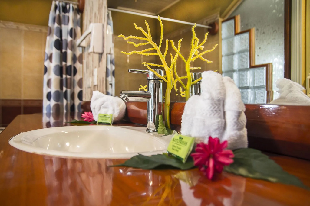 Hotel Rancho Corcovado