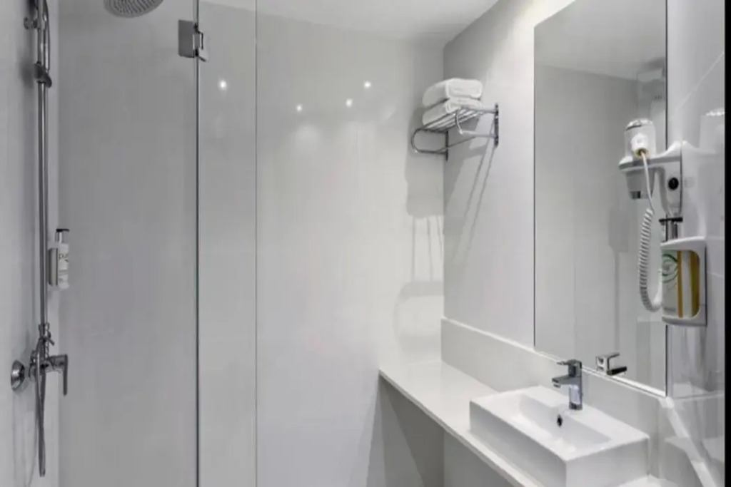 B&B HOTEL Madrid Pinar de las Rozas