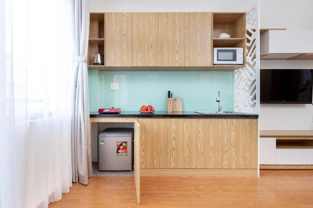 Cozrum Homes Lý Chính Thắng