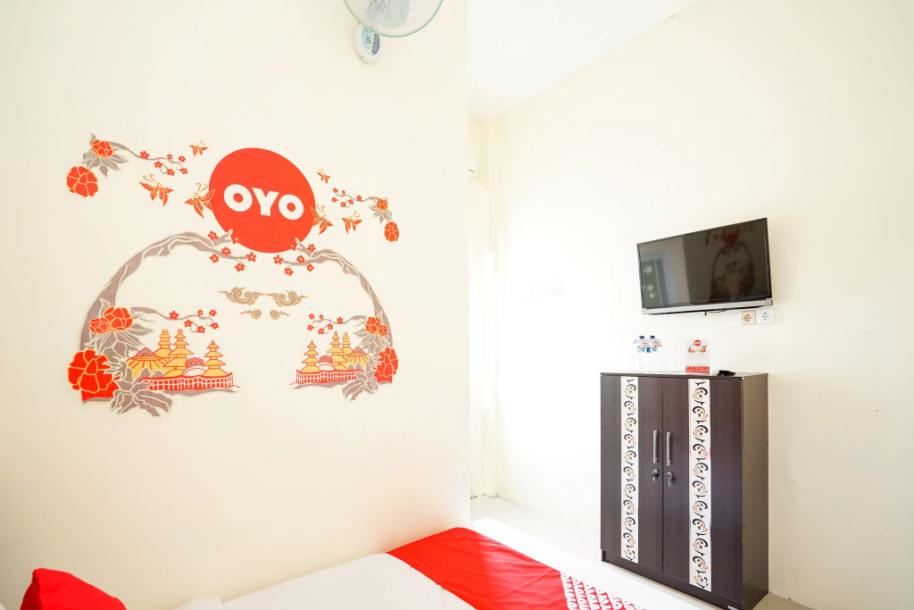 Hotel O Juanda Near Terminal International Juanda