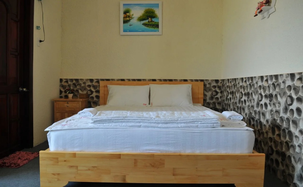 Dragon Hostel