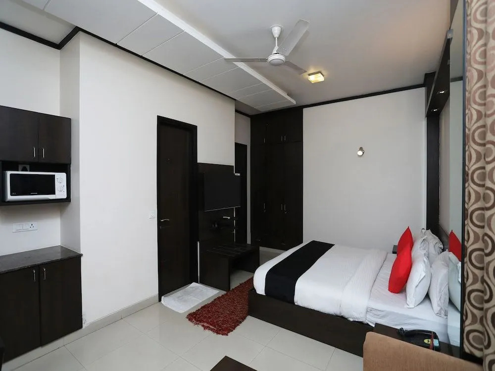 Capital O 29756 Golf View