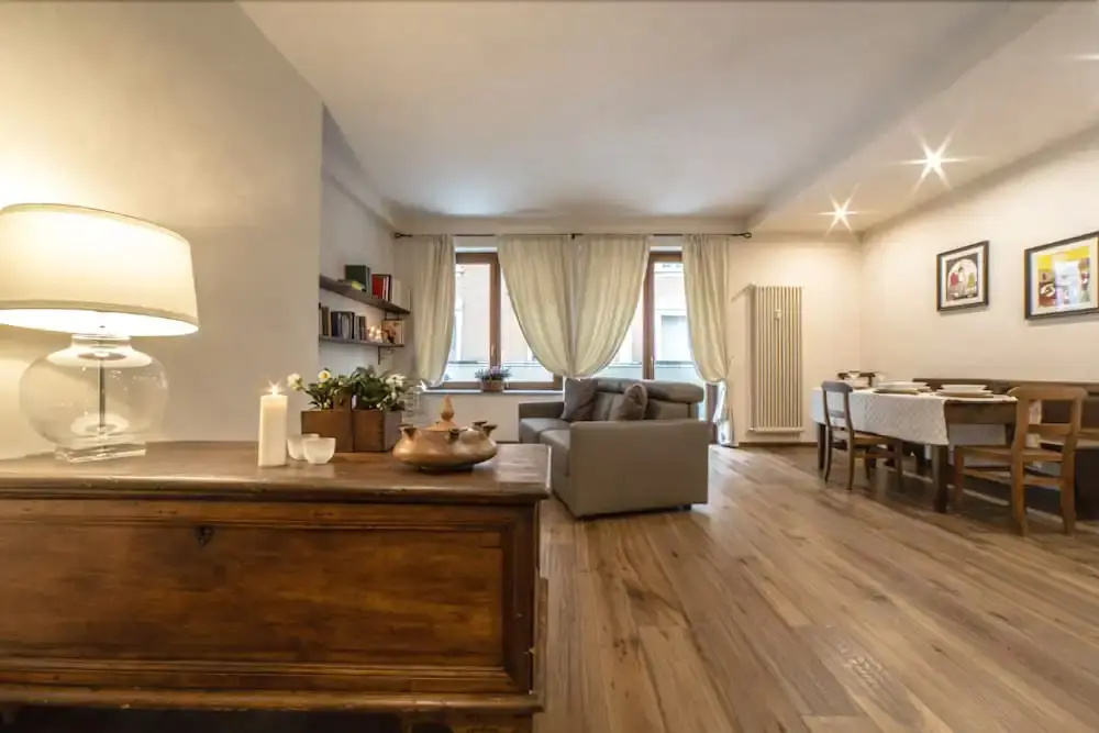InCentro Aosta