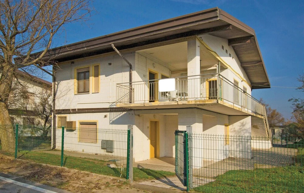 Ca'gialla 4