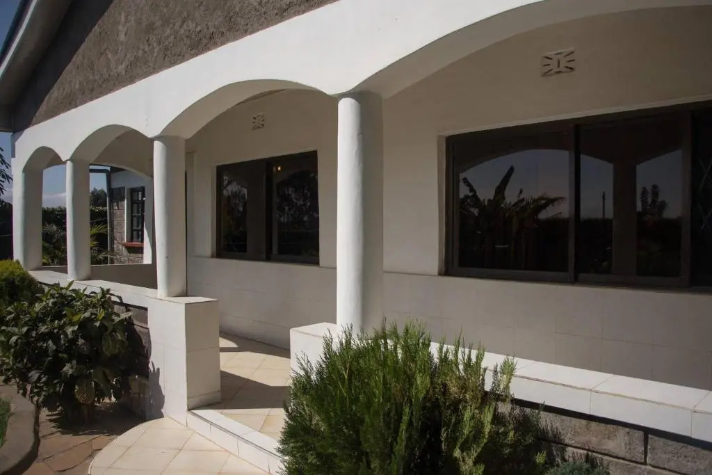 Reens Vacation Rentals