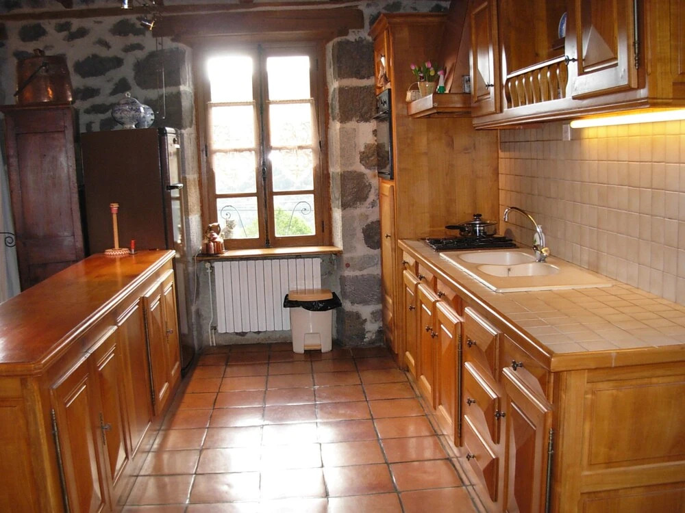 Maison de Lescure