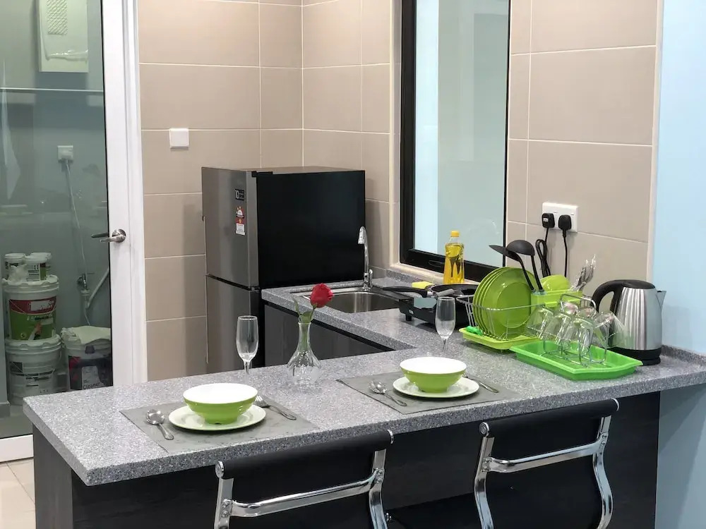 Marina Cove Premium Room