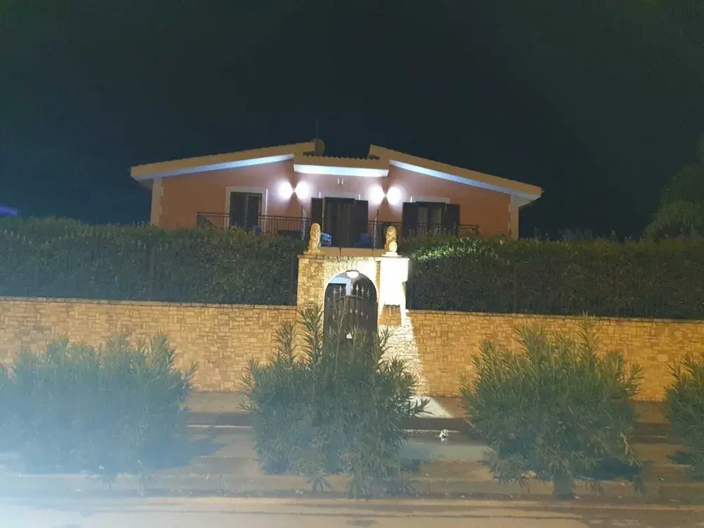 Bed and Breakfast Villa Fatima
