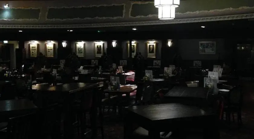 The Hippodrome Wetherspoon