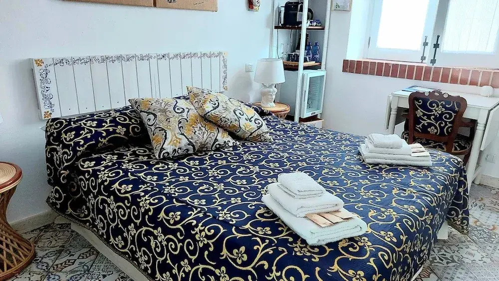 VFH Villa Flavia Eco B&B