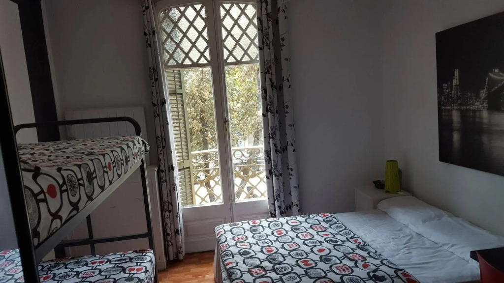 Casa Nido Diagonal