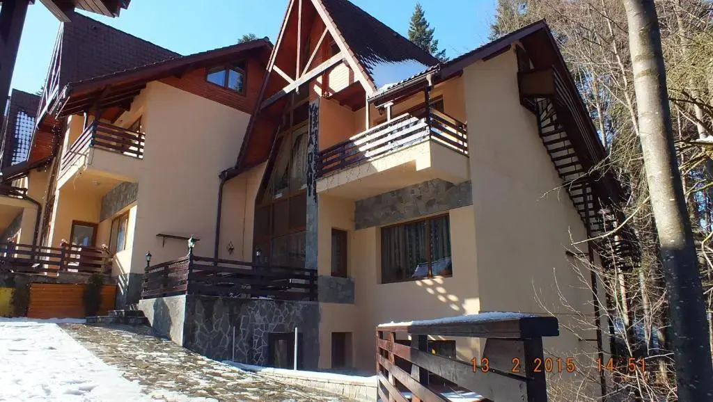 Vila Dani