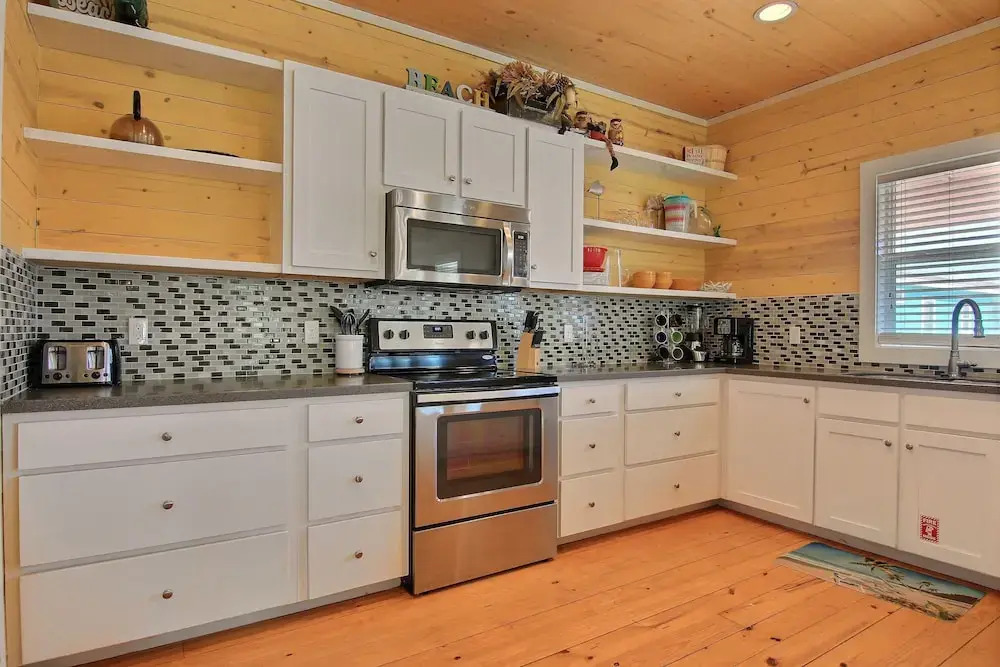 Tequila Sunrise 4Br Home