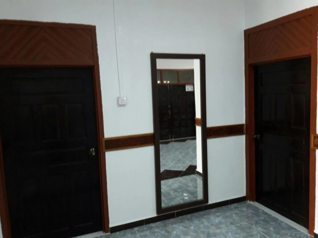Nur Muslim Homestay At Kota Bharu