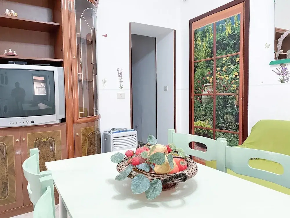 Casa Vacanze da Vicenta