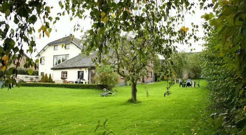 Apartments A Gen Veld
