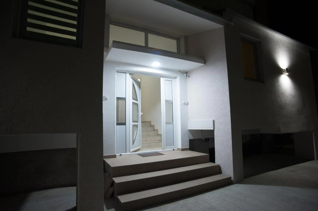 Vila Vanila