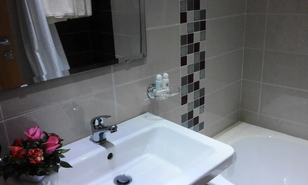 Hotel AL KARMEL