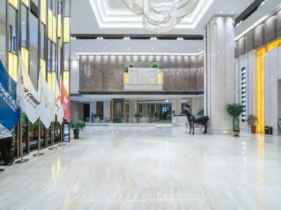 Tianyuan International Hotel