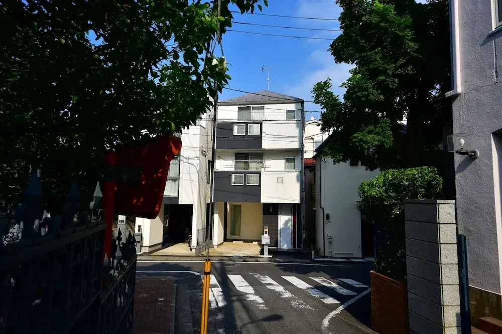 Hatagaya Room