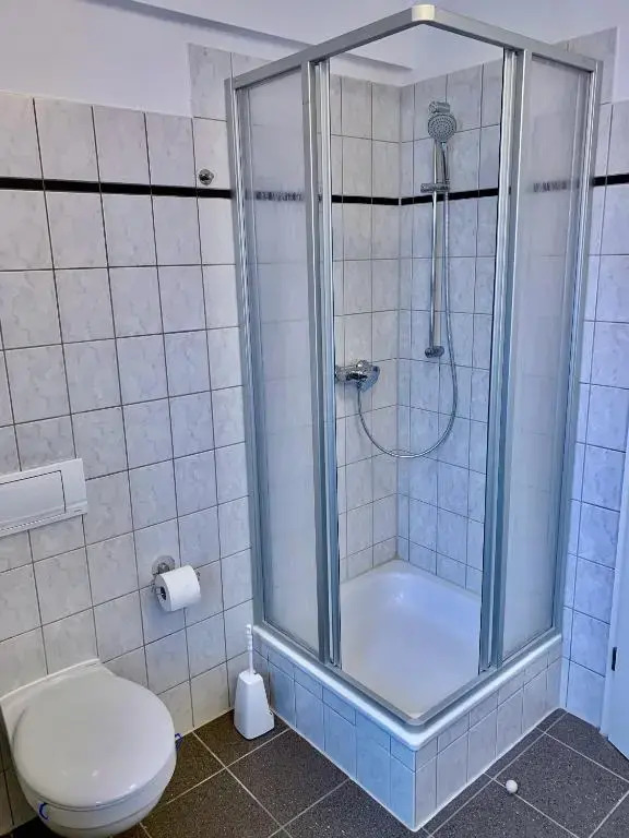 Helle und zentrale 2Zi-Whg im Herzen Magdeburgs