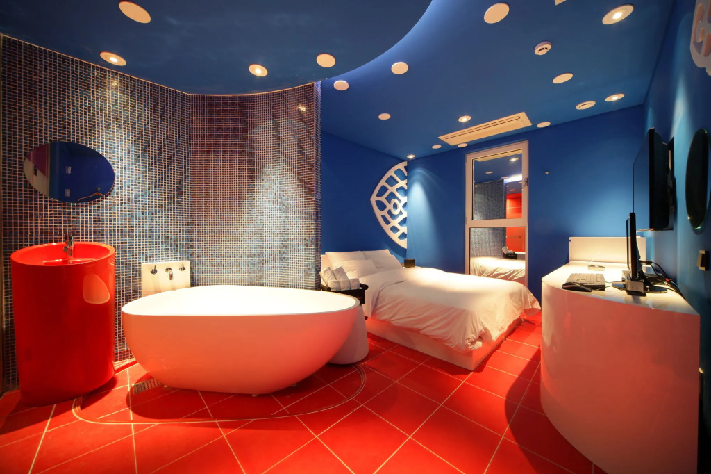 Hotel Star Masterpiece Suite