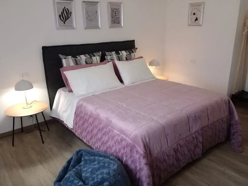 Rosy Suite Bed and Breakfast