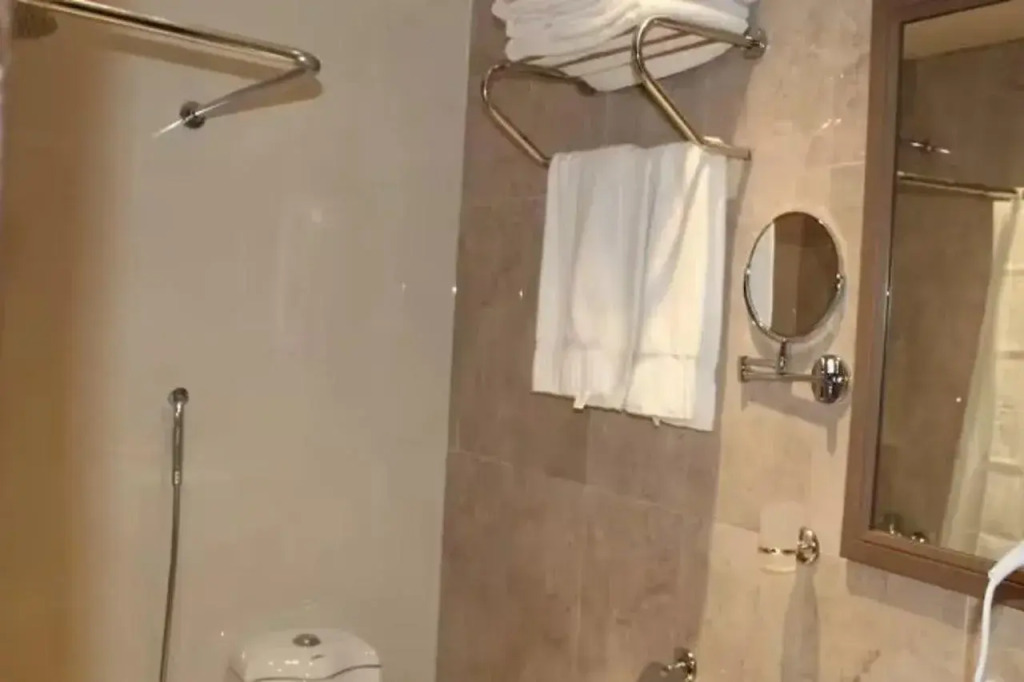 Batoul Ajyad Hotel