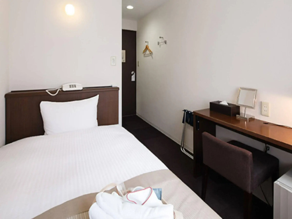 Pod Select Hotel Shinjuku