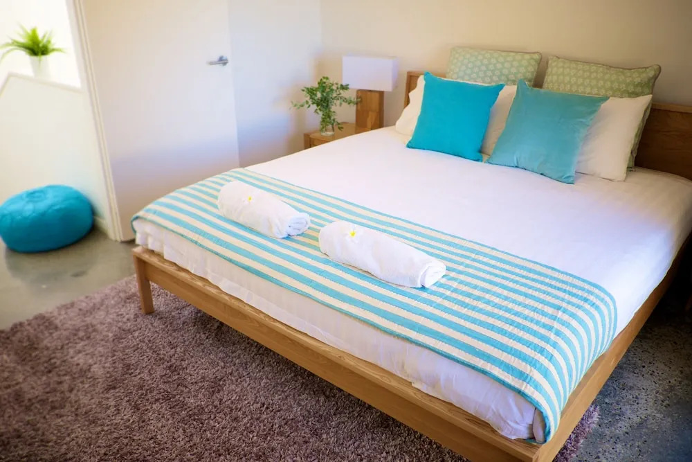 Cottesloe Artist's Beach Retreat