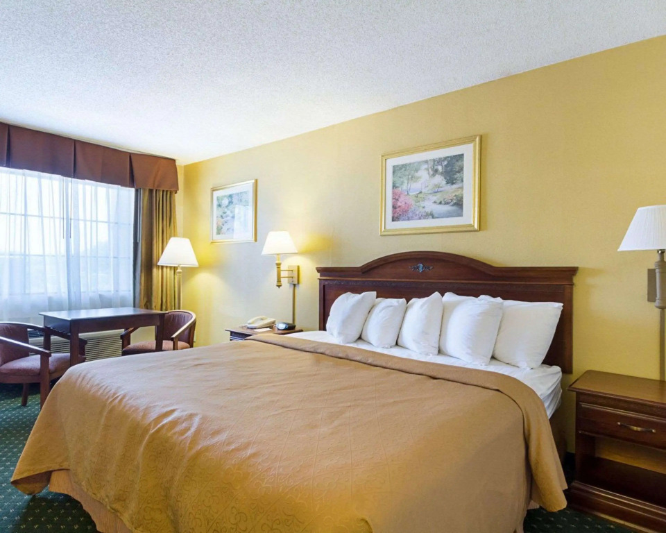 Motel 6 Jackson MS Southwest