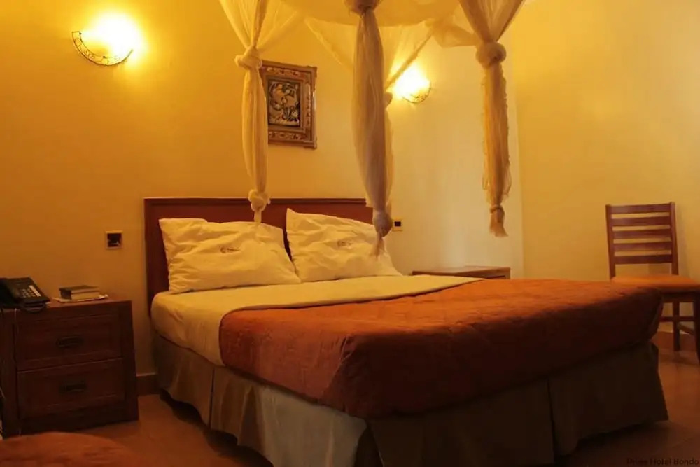 Bondo Pride Hotel