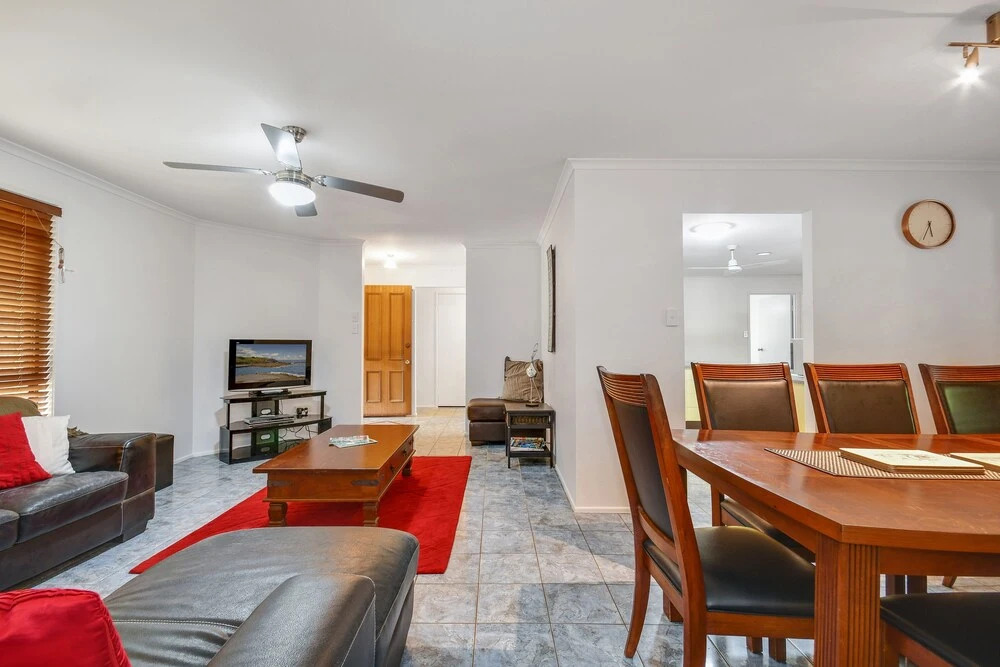 Maroochydore Family Home plus pool