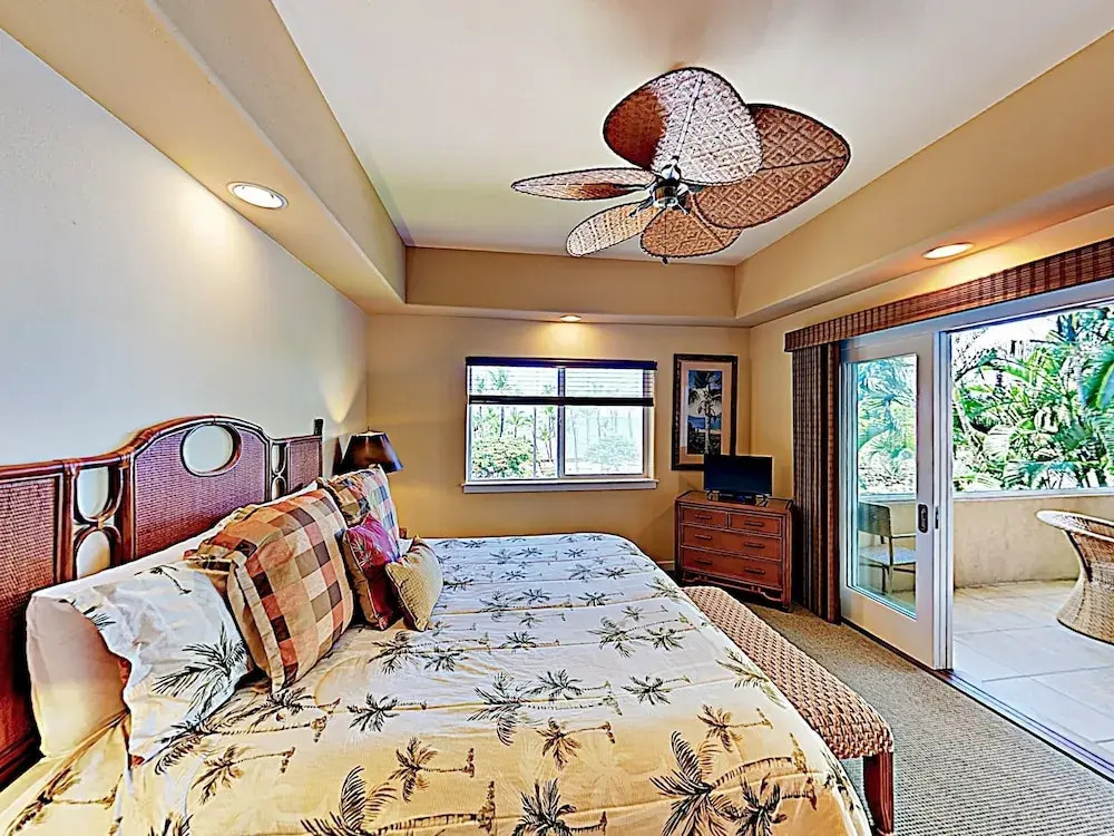 78-6721 Alii Dr Condo Unit 1-203 B 3 Bedrooms 2 Bathrooms Condo