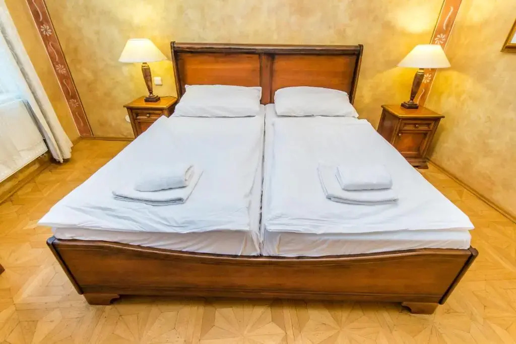 Hotel U Jezulatka