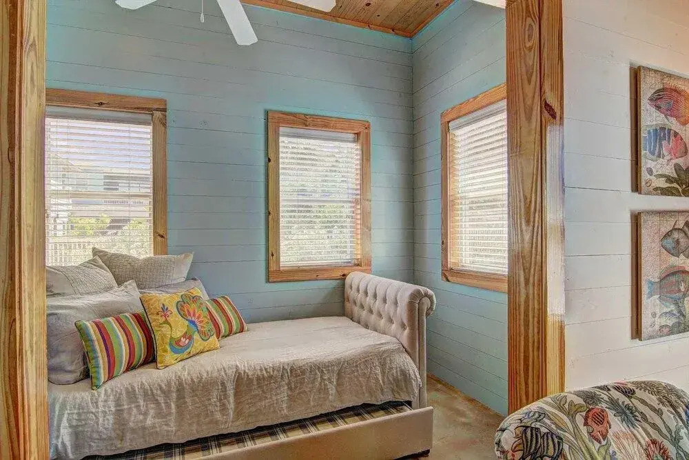 The Gruene Escape - 3 Br Home