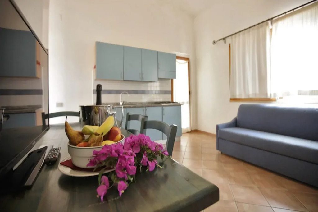 Club Esse Residence Capo Dorso