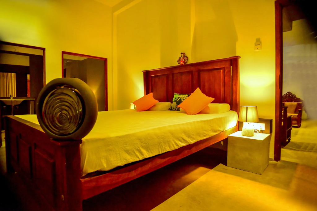 Canaya Boutique Villa