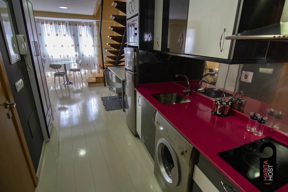HabitaHost Rincón Del Agua