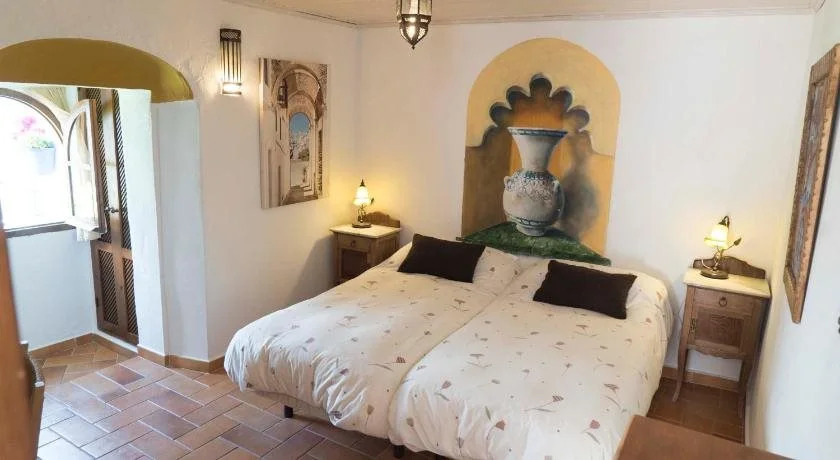 El Cobijo de Vejer