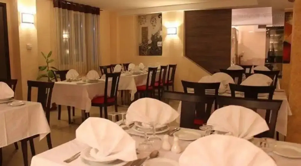 Hotel Du Nord