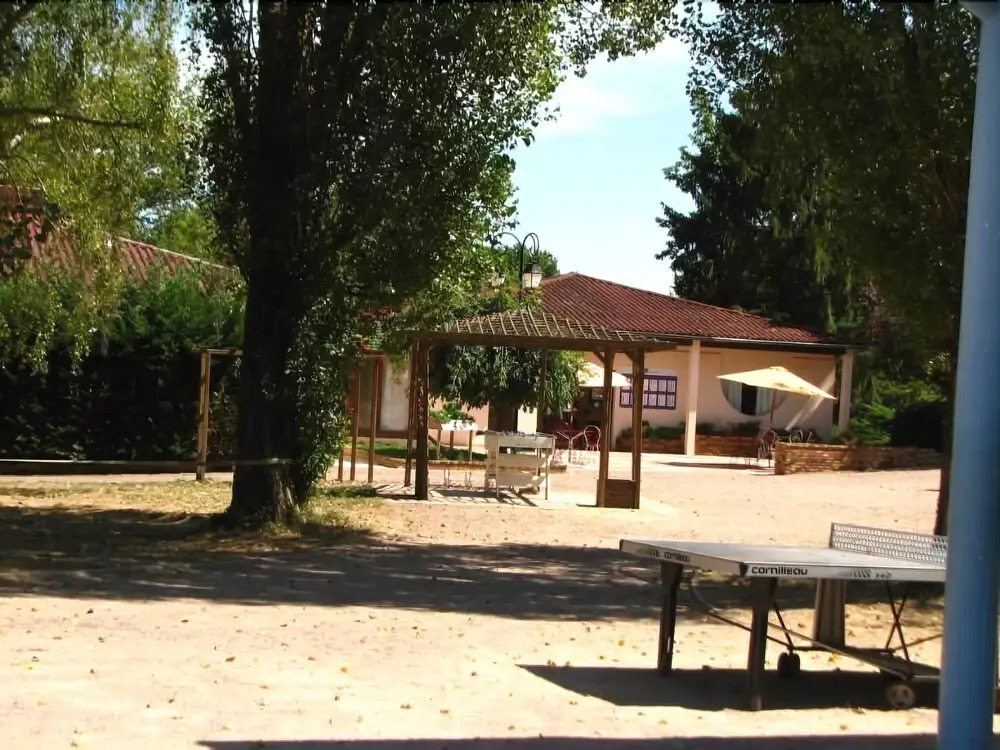 Vvf Villages Semur En Auxois