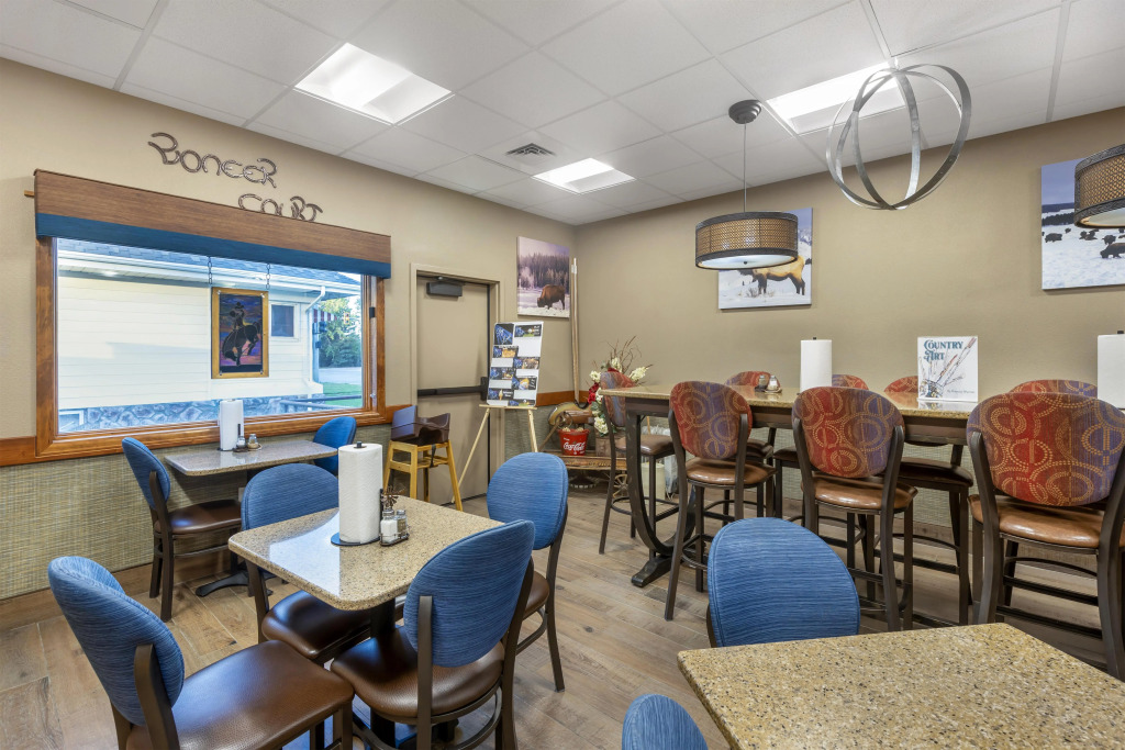 Best Western Pioneer
