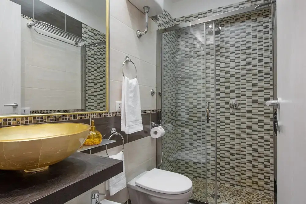 S&g Apartments Gold 5min Walk From The Vatican