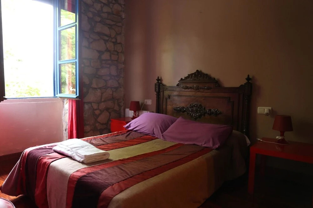 House With 6 Bedrooms in Donostia, With Wonderful Mountain View, Enclosed Garden and Wifi