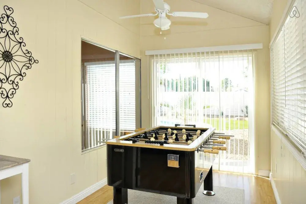 Luxury 4br 8min to Las Vegas Strip