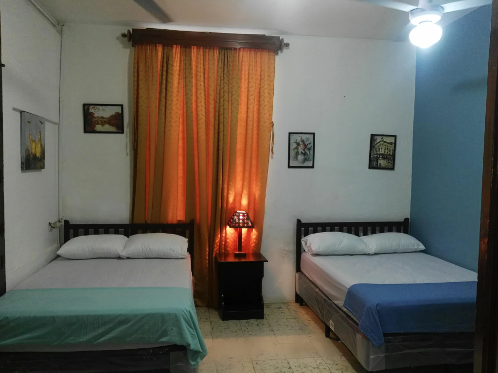 Hotel Casa Morazán